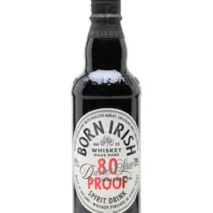 Born Irish - Whiskey Made Dark Spirit