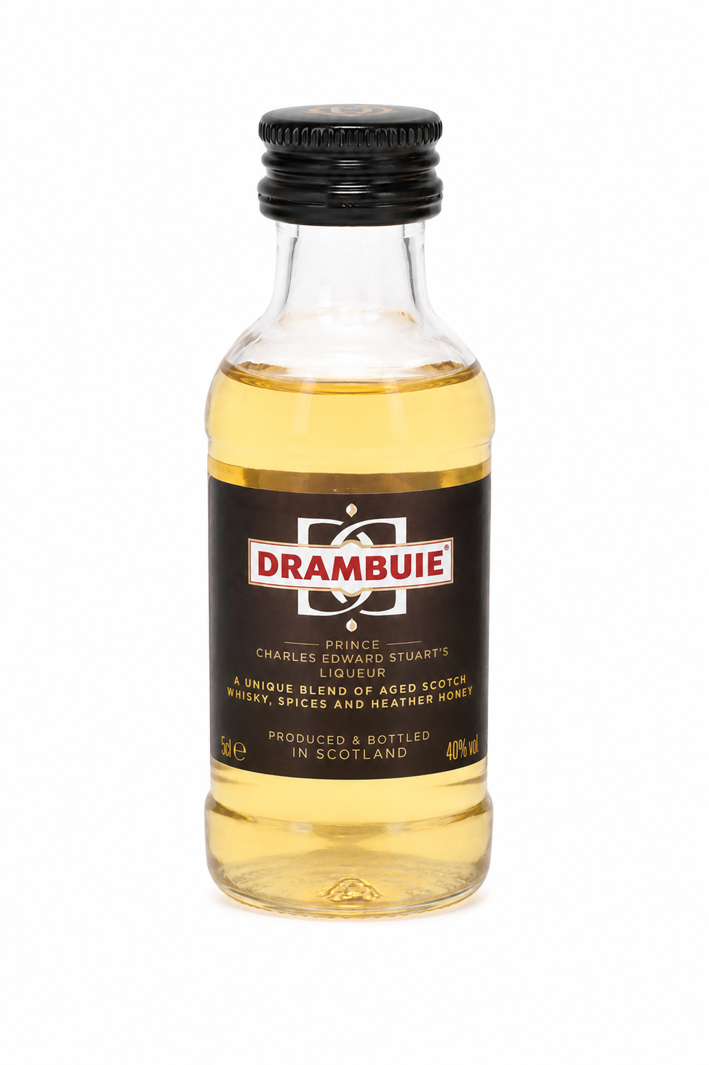 drambuie malt whisky liqueur 5cl