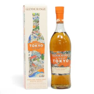 glenmorangie a tale of tokyo