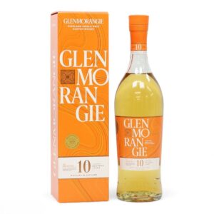 glenmorangie 10 year old the original