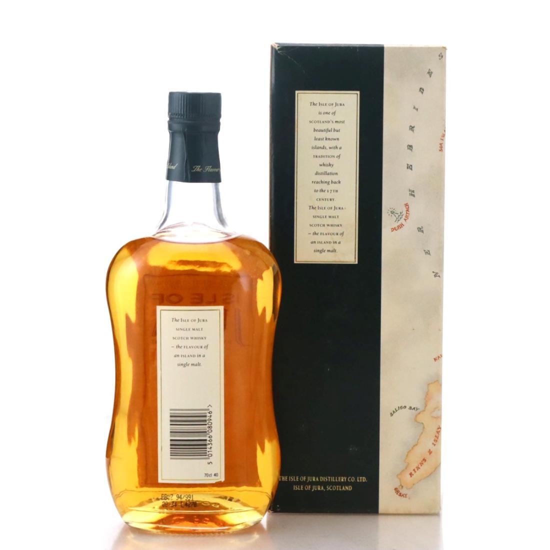 Jura 10 Year Old 1990s - Image 2